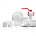Pvdf Pipes